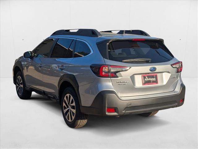 new 2025 Subaru Outback car, priced at $34,762