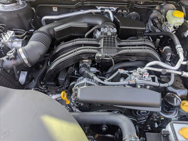 new 2025 Subaru Outback car, priced at $34,762