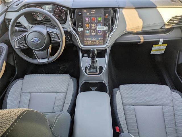 new 2025 Subaru Outback car, priced at $34,762