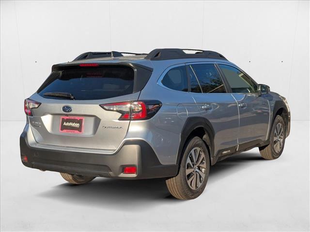 new 2025 Subaru Outback car, priced at $34,762