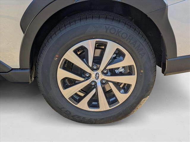 new 2025 Subaru Outback car, priced at $34,762