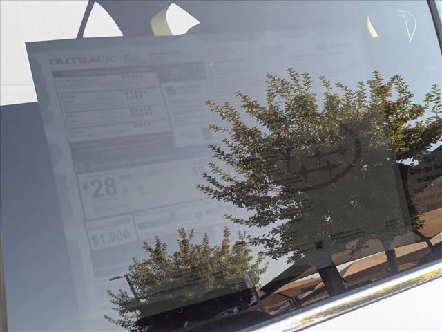 new 2025 Subaru Outback car, priced at $34,762