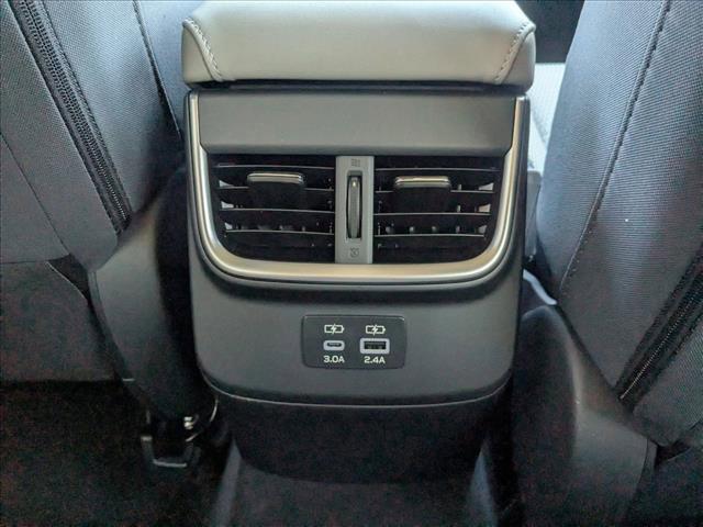 new 2025 Subaru Outback car, priced at $34,762