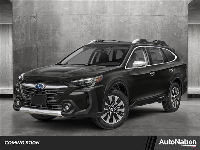 new 2025 Subaru Outback car, priced at $42,291
