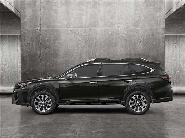 new 2025 Subaru Outback car, priced at $42,291