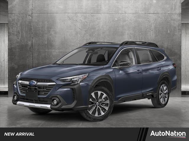 new 2025 Subaru Outback car, priced at $39,714