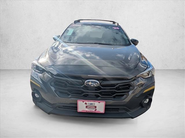 used 2025 Subaru Crosstrek car, priced at $28,600