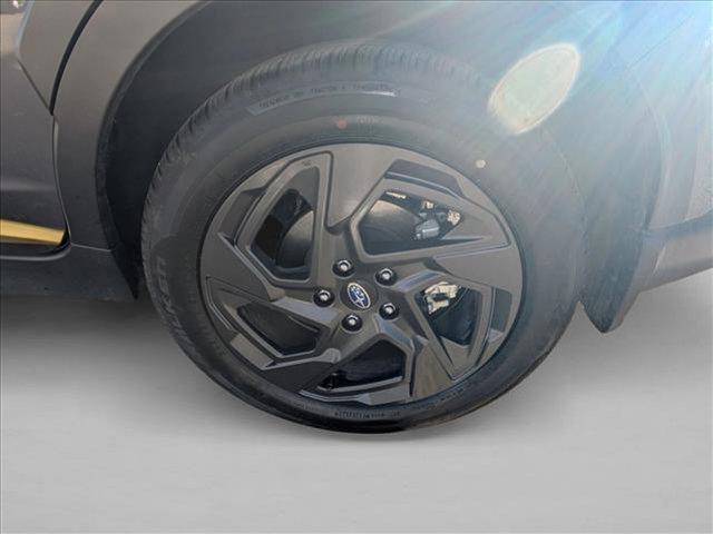 used 2025 Subaru Crosstrek car, priced at $28,600