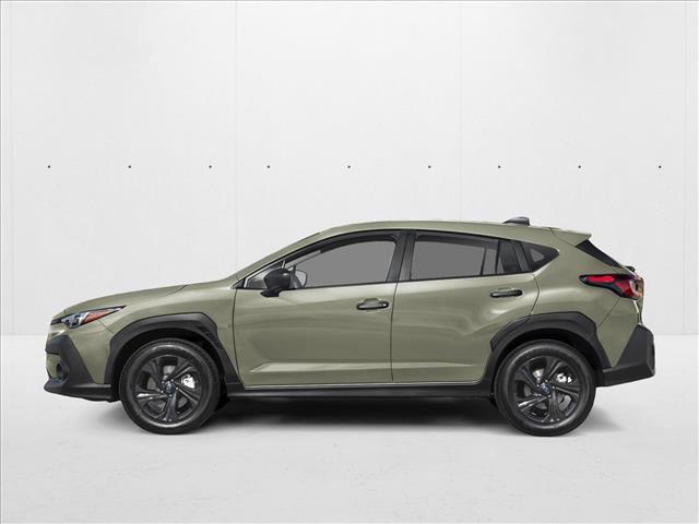new 2026 Subaru Crosstrek car, priced at $29,941