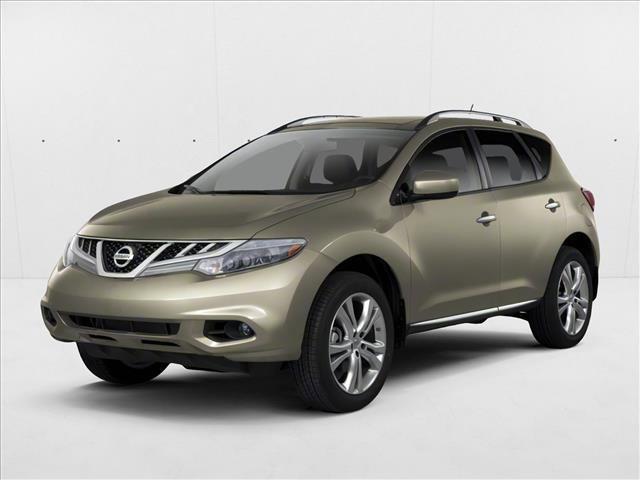 used 2012 Nissan Murano car, priced at $6,000