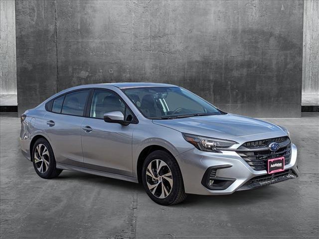 new 2025 Subaru Legacy car, priced at $29,014