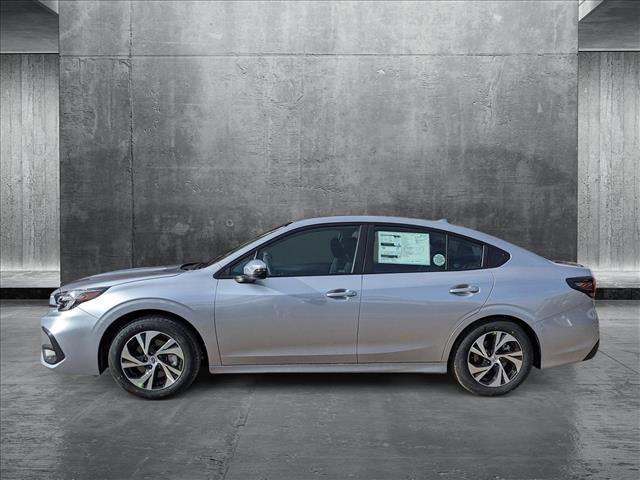 new 2025 Subaru Legacy car, priced at $29,014