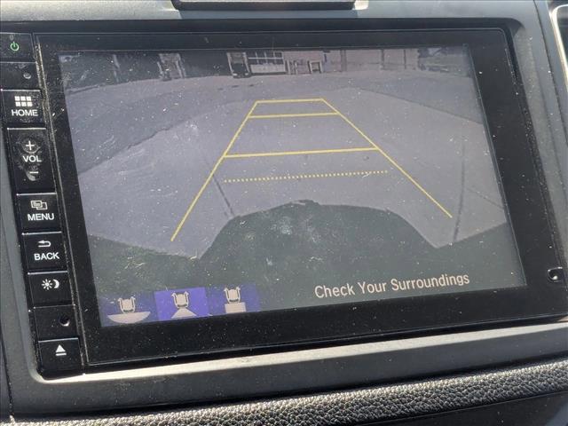 used 2016 Honda CR-V car, priced at $14,500
