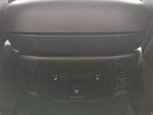 used 2018 Ram 1500 car, priced at $21,500