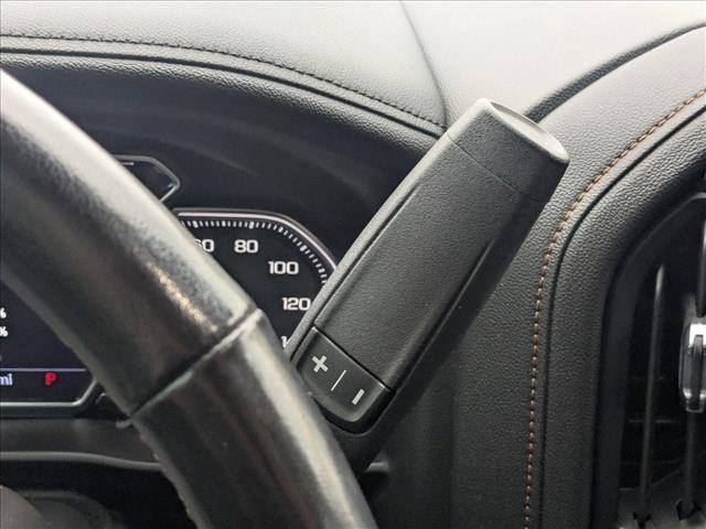 used 2020 GMC Sierra 1500 car, priced at $40,101