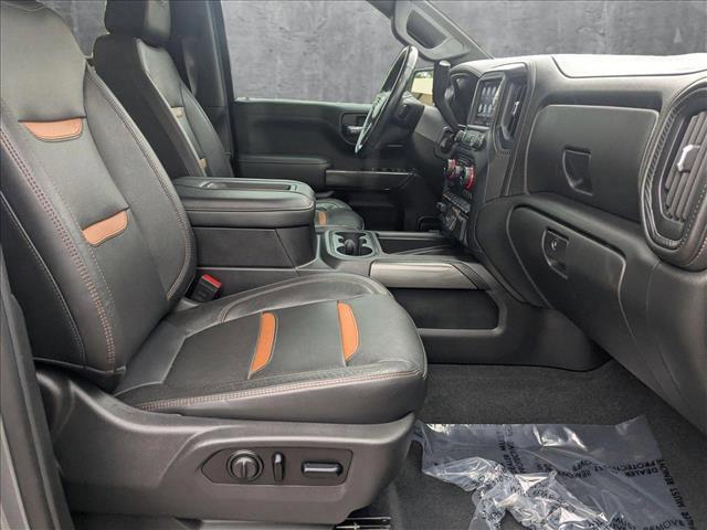 used 2020 GMC Sierra 1500 car, priced at $40,101