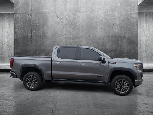 used 2020 GMC Sierra 1500 car, priced at $40,101