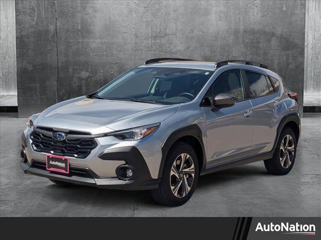 new 2025 Subaru Crosstrek car, priced at $30,241