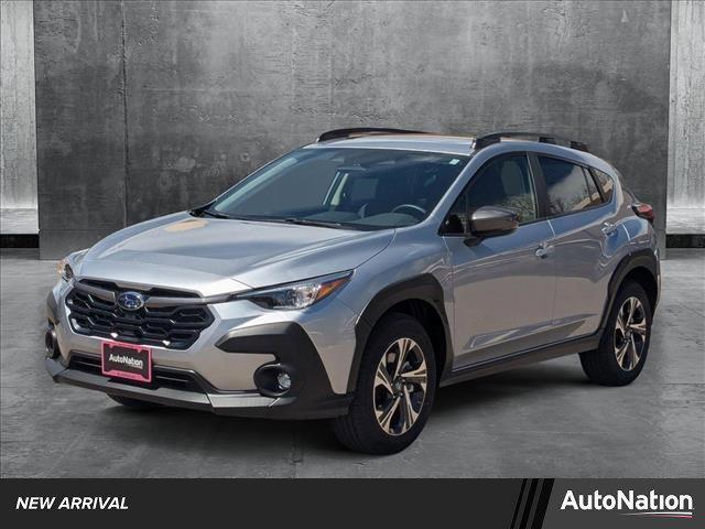 new 2025 Subaru Crosstrek car, priced at $30,241