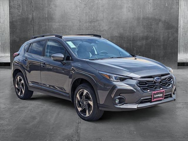 new 2025 Subaru Crosstrek car, priced at $34,748