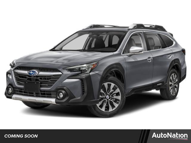 new 2025 Subaru Outback car, priced at $42,686