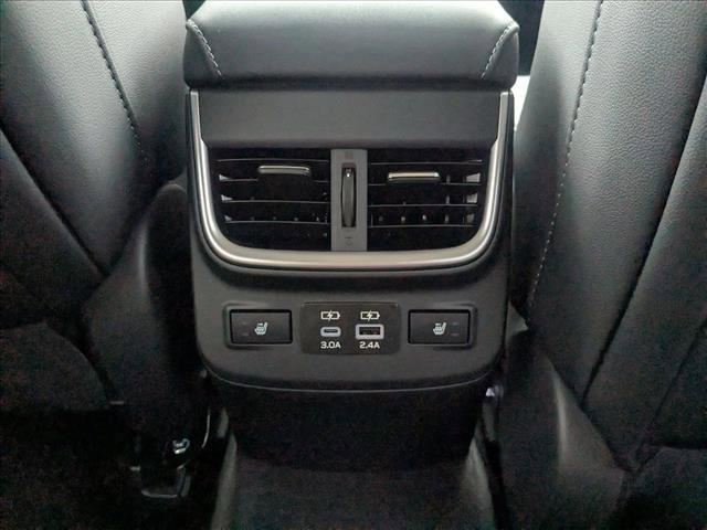 new 2025 Subaru Outback car, priced at $42,686