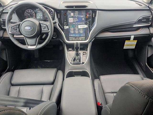 new 2025 Subaru Outback car, priced at $42,686