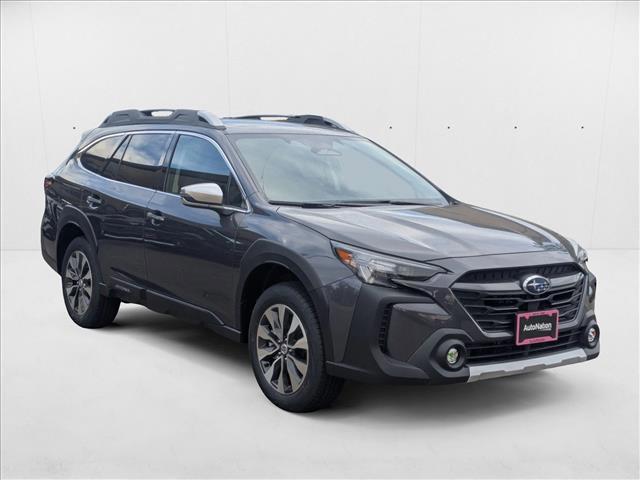 new 2025 Subaru Outback car, priced at $42,686
