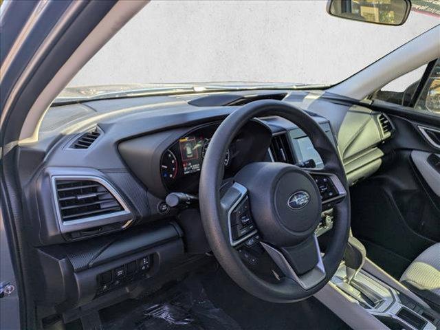 used 2023 Subaru Forester car, priced at $24,500