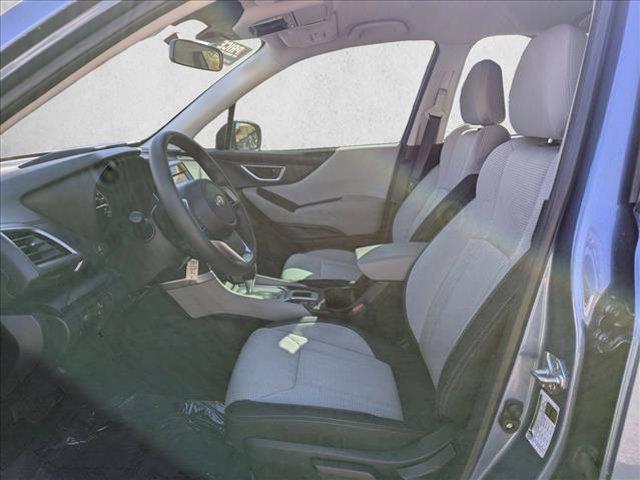 used 2023 Subaru Forester car, priced at $24,500