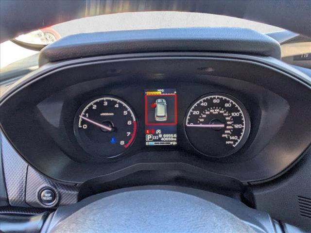 used 2023 Subaru Forester car, priced at $24,500