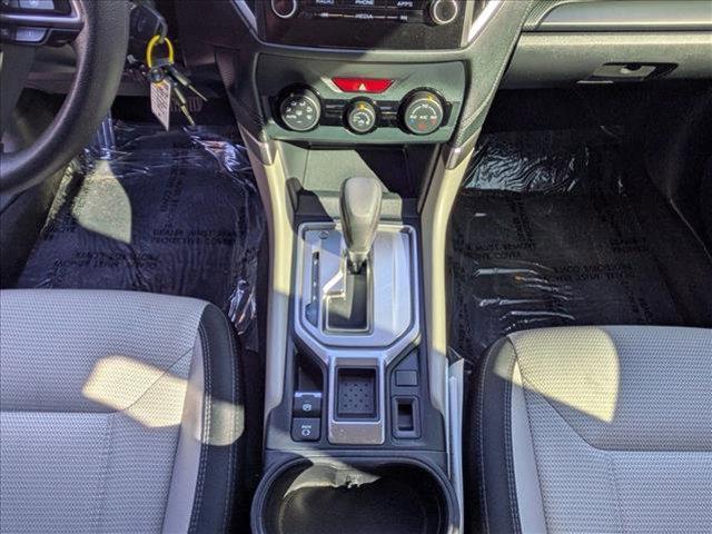 used 2023 Subaru Forester car, priced at $24,500