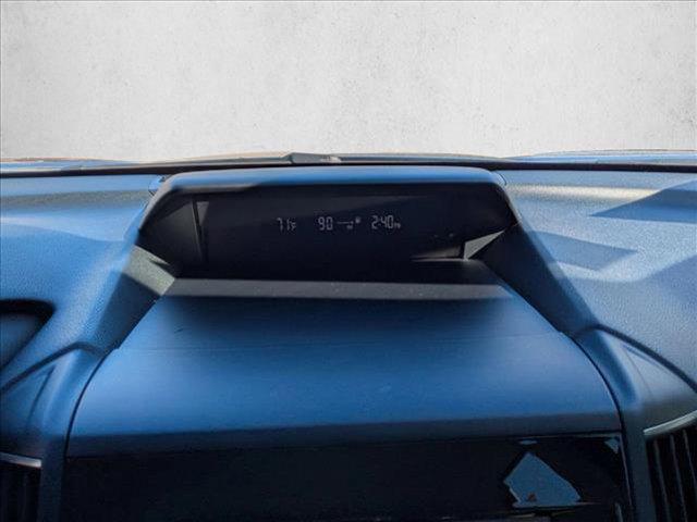 used 2023 Subaru Forester car, priced at $24,500