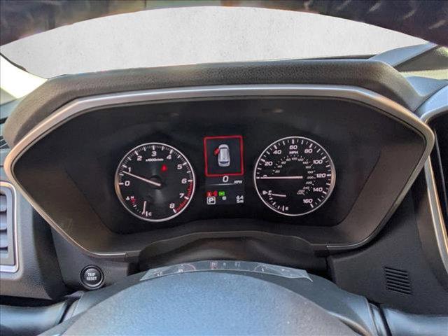 new 2025 Subaru Ascent car, priced at $47,642