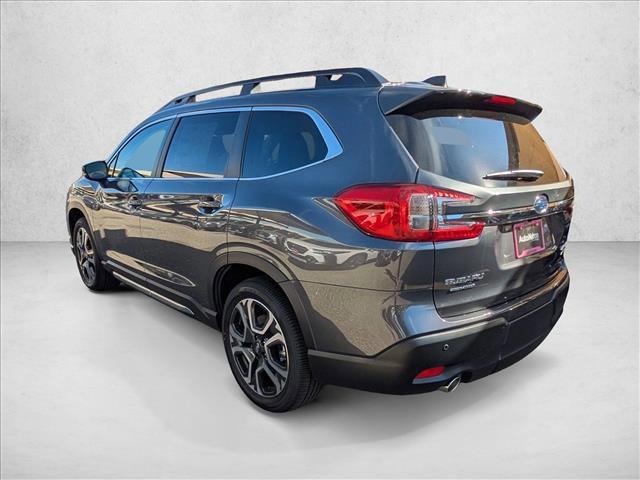new 2025 Subaru Ascent car, priced at $47,642