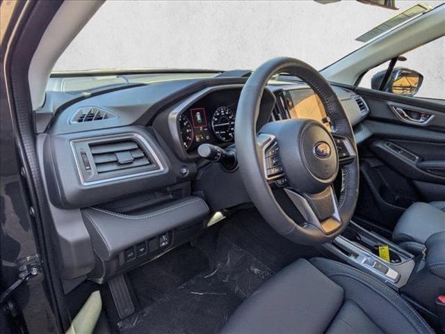 new 2025 Subaru Ascent car, priced at $47,642