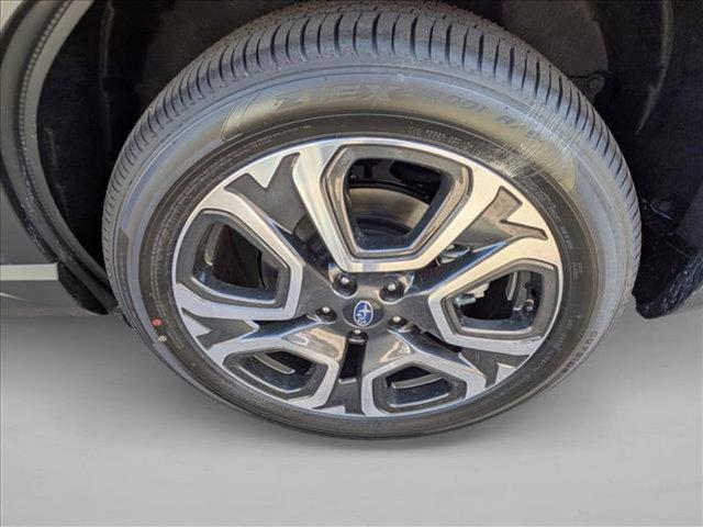 new 2025 Subaru Ascent car, priced at $47,642