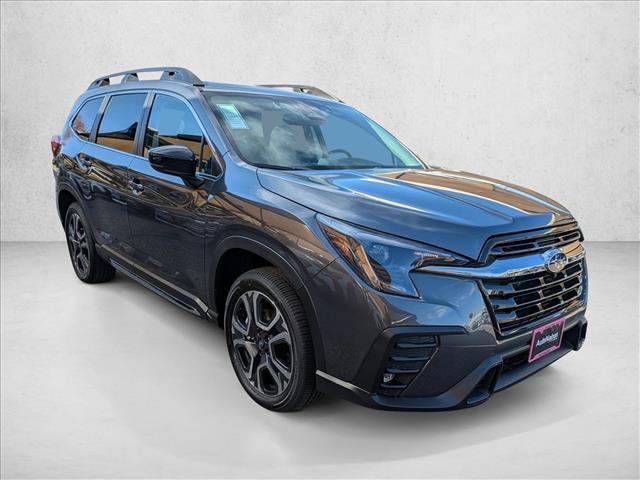 new 2025 Subaru Ascent car, priced at $47,642