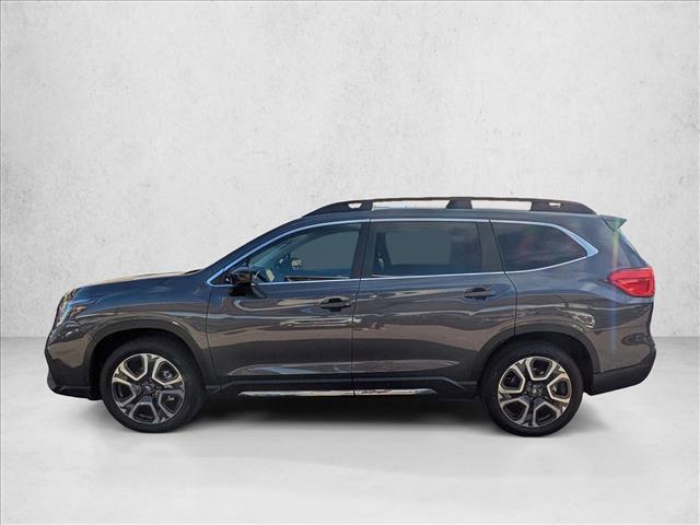 new 2025 Subaru Ascent car, priced at $47,642