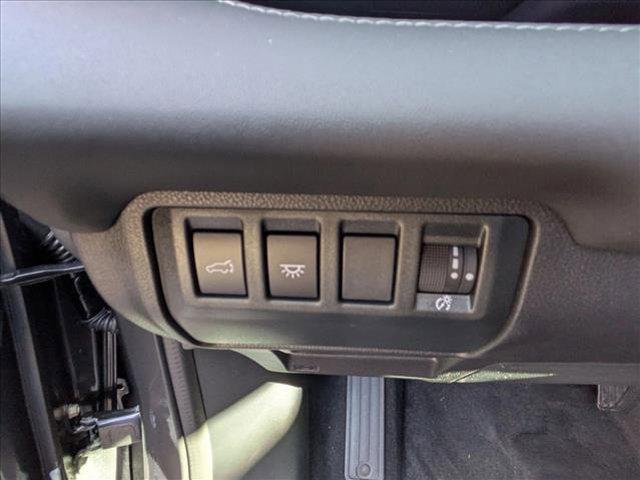 new 2025 Subaru Ascent car, priced at $47,642