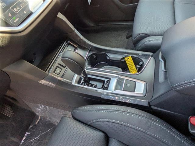 new 2025 Subaru Ascent car, priced at $47,642