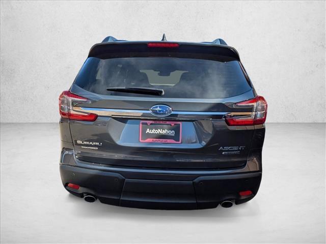 new 2025 Subaru Ascent car, priced at $47,642