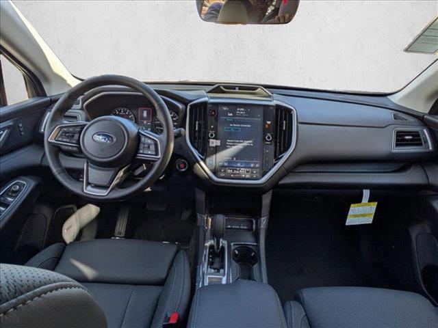 new 2025 Subaru Ascent car, priced at $47,642