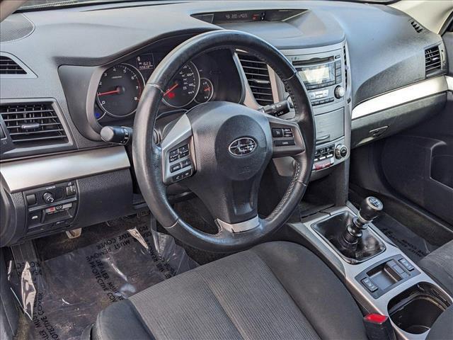 used 2013 Subaru Outback car, priced at $7,000