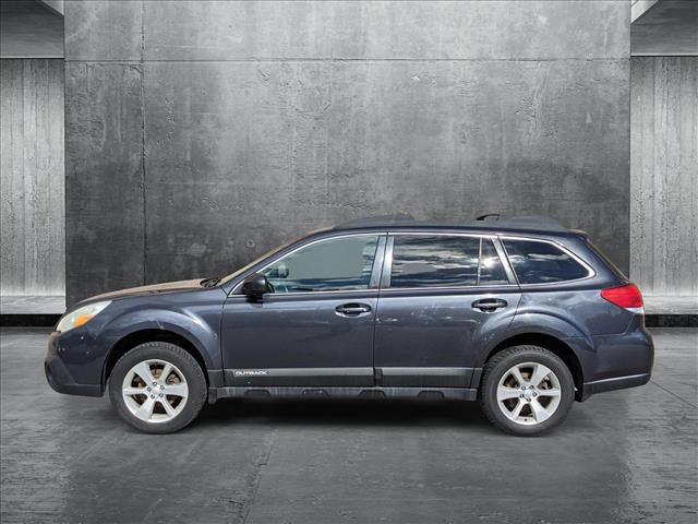 used 2013 Subaru Outback car, priced at $7,000