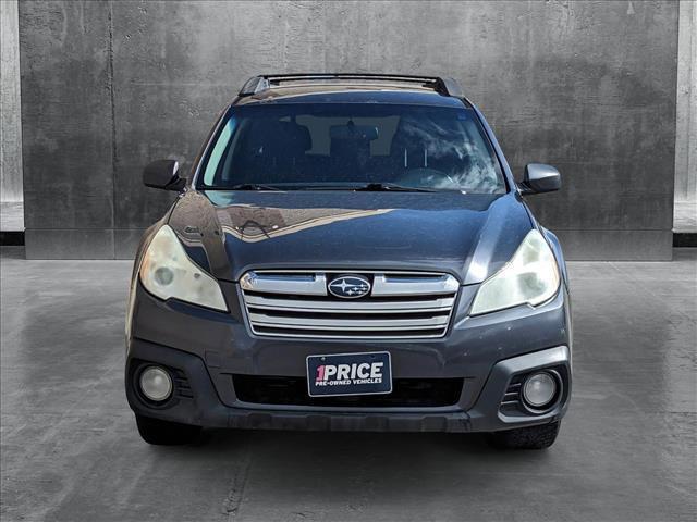 used 2013 Subaru Outback car, priced at $7,000