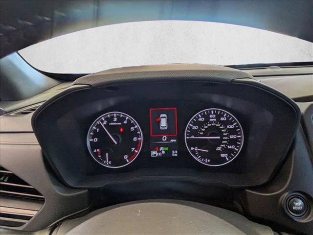 new 2026 Subaru Forester car, priced at $45,019