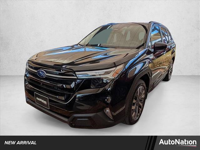 new 2026 Subaru Forester car, priced at $45,019