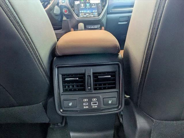 new 2026 Subaru Forester car, priced at $45,019