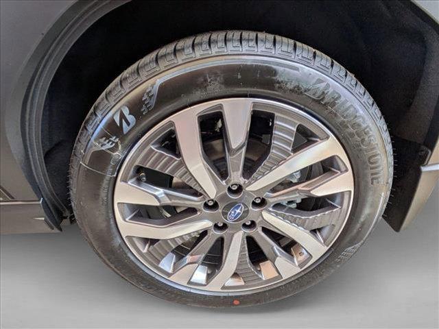 new 2026 Subaru Forester car, priced at $45,019